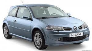 The latest renault megane doesn't trouble the very best cars in the family hatchback class, because it falls a little short on quality, practicality and driving manners. Renault Megane 2 Phase 2 Rs 2 0t 16v Technical Specs Dimensions