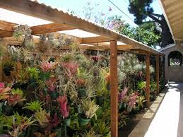 Eventually We Would Build An Attached Shade House On The North Side This Is A Permaculture Concept It Would Be Orchid House Garden Architecture Shade House