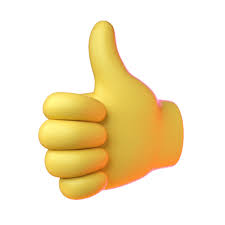 Plus 1 Yes Sticker by Emoji - Find & Share on GIPHY