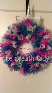 8 Unicorn Wreath Ideas Diy Wreath Wreaths Unicorn Crafts