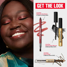 ColorStay Brow Fantasy™ Pencil & Gel