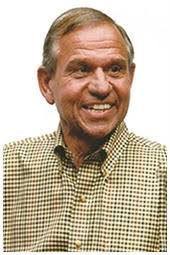 Jim Schleicher, M.Div