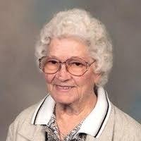 Obituary information for Evelyn Poline Couch