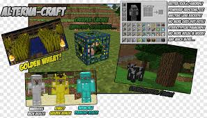 Your browser can't play this video. Minecraft Mods Minecraft Mods Video Game Wheat Pack Kitchen Video Game Png Pngegg