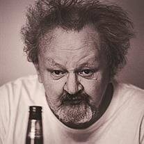 Richard Arthur Torgerson Obituary