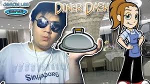 Permainan ini terasa sangat nyata seperti restoran asia asli. Restoran Satu Pelayan Diner Dash Indonesia 1 Jason Lee Youtube