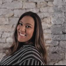 I am happy to share that I started a new role as Sr.