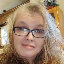 Rest in Heaven, Dear Barbara Abraham Knopsnider