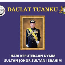 Johor is the oldest constitutional monarchy in malaysia, with the system adopted in 1895. Fauna Veterinary Clinic Veterinarian In Taman Sri Kluang