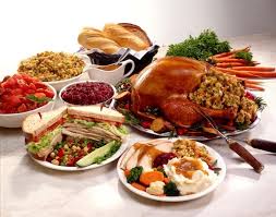 The meal(s) are shipped in specially designed cooler boxes with dry ice. Great Places In Amarillo To Buy Premade Thanksgiving Dinner