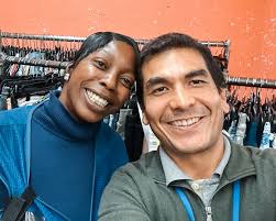 Teamwork Tuesday 🎉✨ Huge shoutout to Bethany Pace for celebrating 10  amazing years with us! Your dedication inspires us all. #GoodwillManasota  #TeamworkMakesTheDreamWork #CelebrateSuccess #TeamSpirit #Anniversary  #GoodwillLife