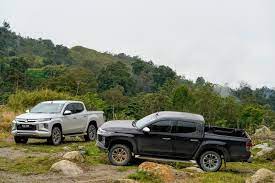 4x4 terbaik di malaysia 2019. Tiga Trak Pikap Paling Berbaloi Di Malaysia Mana Satu Pilihan Anda Wapcar