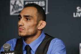 Ferguson has revealed that his wife is his 'biggest support system' as he continues to put his body her statement from march 2019 read: Tony Ferguson S Wife Cites Frightening Details In Court Filing Mma Fighting