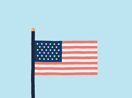 Https Encrypted Tbn0 Gstatic Com Images Q Tbn And9gcs4kpbq Bdbwap Gyhojv7cpmzl9tnmz2krxg Usqp Cau United states flag blowing in the wind. 2
