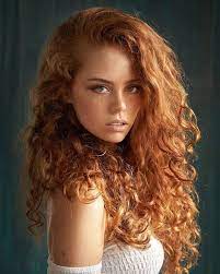 Pin On Redhead