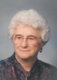 Margaret Taylor Obituary (2015)