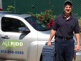 All-Ridd Pest Control
