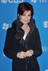 Raw Sharon Osbourne footage you can't miss