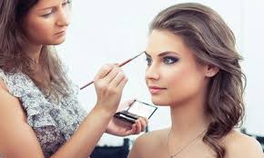 threehour mac makeup course for one or