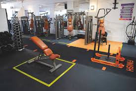 Pearl lane, gillingham me7 1fa, kent. Coronavirus How To Exercise Safely Responsibly Men S Fitness Uk