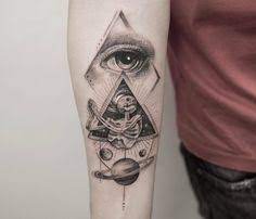 Maybe you would like to learn more about one of these? 110 Surrealism Tattoo Ideas Tattoos Cool Tattoos Tattoo Designs