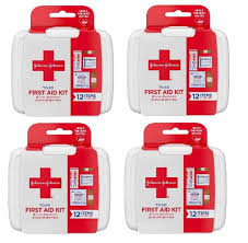 Image result for First Aid Travel Kit