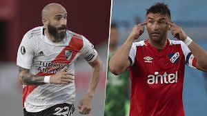 River plate and nacional have played so far 6 matches in their head to head record, river plate won 1 match, draw 2 matches, and loss 3 matches to river plate will play at home ground against nacional in this new round of uruguaian first football league and i think that we can expect from their. Of9zb1zgjekkxm
