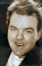 Condolence Book for Paddy O'Donnell (Listowel, Kerry)