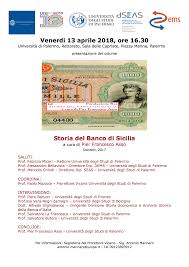 Trova dati di contatto aziendali per banca banco di sicilia s.p.a. Storia Del Banco Di Sicilia