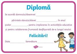 Diploma Preschool Education Pedagogy