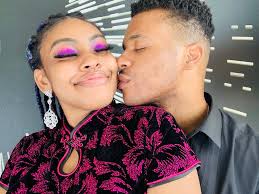 When he married me, he married the flock. He's thrilled about it. 😄