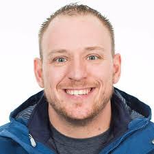 Barry Schroeder's Instagram, Twitter & Facebook