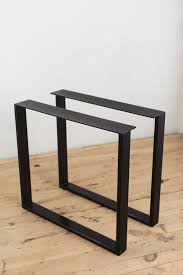 Mbqq 2 pcs furniture legs rustic decory triangle shape table legs heavy duty metal desk legs dining table legs industrial modern diy iron bench legs h28 xw17 7 4 4 out of 5 stars 134 99 99 99. Metal Table Legs Black Cheaper Than Retail Price Buy Clothing Accessories And Lifestyle Products For Women Men