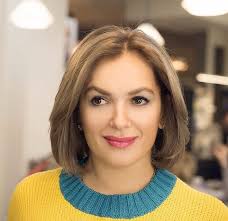 Однако, артистка до сих пор не выбрала имя новорожденному. Bolshe Ne Blondinka Mariya Poroshina Smenila Imidzh Novosti Russkogo Radio Moskva 105 7