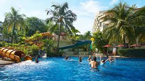 Parkroyal Penang Resort Malaysia Holidays Destination2