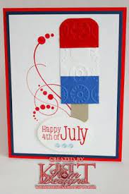 To make the pinwheels, cut a small square out of your decorative paper. 190 Cards Red White Blue Ideas Cards Military Cards Cards Handmade