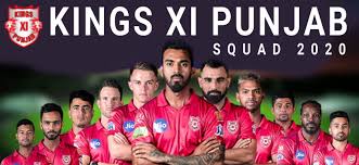 Kings Xi Punjab Team For Ipl 2020 Ipl 13 Kings Xi Punjab Match Schedule Kxip was founded in 2008.