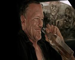 HD merle dixon wallpapers