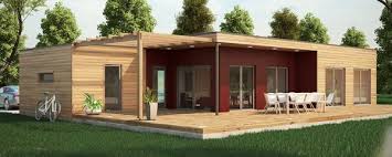 Maison Ossature Bois Moderne C80 91 Maison Ossature Bois Maison En Bois Moderne Prix Maison Ossature Bois