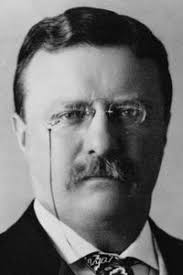 He then led america through world war ii, playing an instrumental role in the defeat of the axis powers. Theodore Roosevelt Ballotpedia