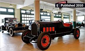Since 1973, we have provided exceptional auto upholstery products and restorations for all vehicles. America S Packard Museum Is A Palace Worthy Of The Company The New York Times