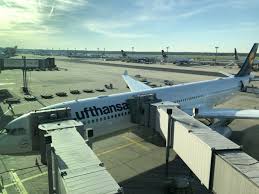 Lufthansa Review Economy Vs Premium Economy Vs Business