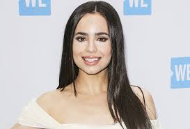 Through her mother, sofia is related to the char family of colombian politicians. Pretty Little Liars Spinoff Sofia Carson Cast Perfectionists Update Tvline