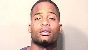 Photos: Arrest mugshots 5-19-16