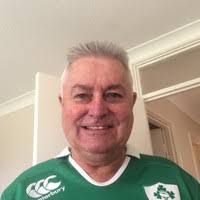 30+ "Patrick Fitzpatrick" profiles