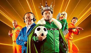 Solo noi toto cutugno 2008. Nederlandse Loterij Announces Wesley Sneijder As Its New King Toto Lottery Daily