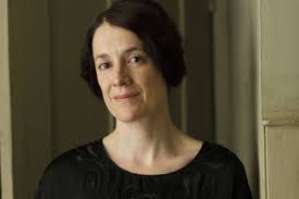 Fleet Actress Lands Coveted Role In Downton Abbey Raquel Cassidy Downton Abbey Series Baxter Downton Abbey