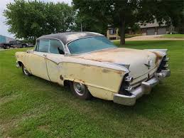 Image result for Fantasy Yellow 1955 Dodge
