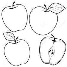 Every potential issue may involve several factors not detailed in the conversations captured. Apples Black And White Coloring Book Page Royalty Free Cliparts Vectors And Stock Illustration Image 99295580