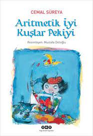 aritmetik iyi kuslar pekiyi aritmetik kitap kitap listeleri